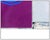 Contemporary 1970s Mixed Media Painting, Budd Hopkins For Sale - Image 3 of 4