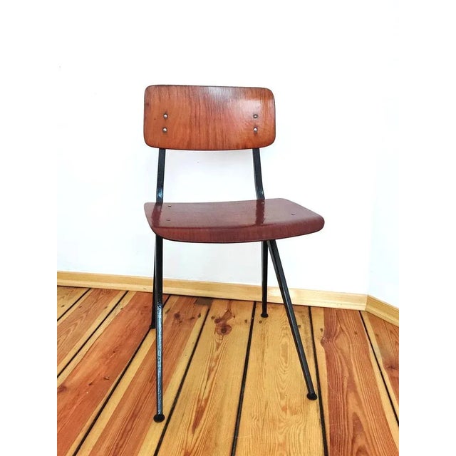 Result Chair by W. Rietveld & F. Kramer for Hay For Sale - Image 10 of 13