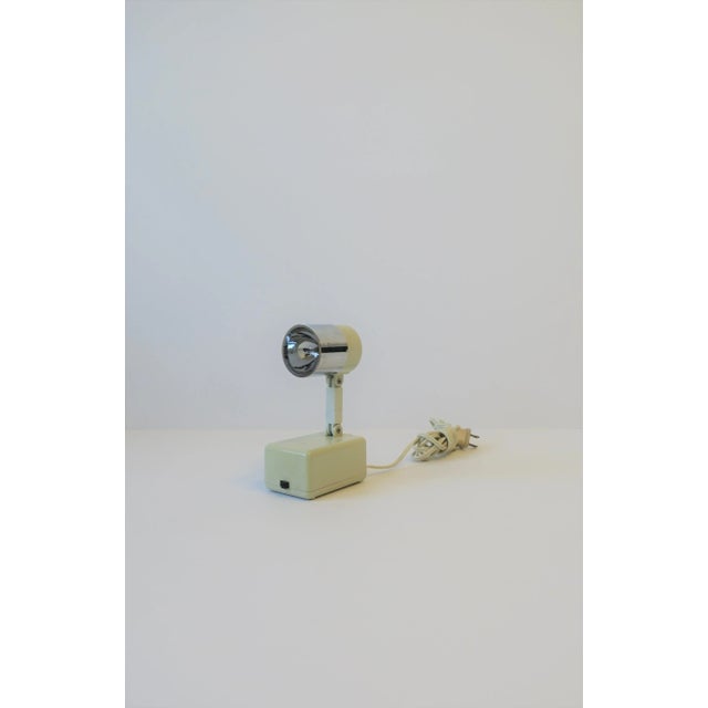 Postmodern Period Spotlight or Wall Light For Sale - Image 10 of 13