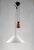 Vintage Pendant Lamp by Enzo Mari & Giancarlo Fassina for Artemide, 1970 For Sale - Image 10 of 14