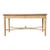 Nancy Corzine Neoclassical Laurel Desk Writing Table For Sale