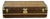 1st Series Monogrammed Cabin Trunk from Louis Vuitton, 1904 For Sale