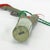 Chinese Cloisonne Pipe With Script and Fittings Late 19th Century For Sale - Image 15 of 17