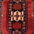 Middle Eastern Mazlagan Rug in Wool For Sale - Image 4 of 8