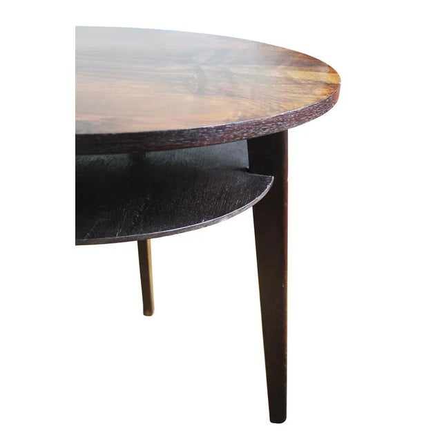 Mid-Century Modern Coffee Table, 1960s For Sale - Image 6 of 10