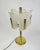 Mid-Century Modern Vintage Table Lamp by Carl Fagerlund, 1970s For Sale - Image 3 of 12