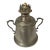 Vintage Mid 1900s International Silver Company Oil Lantern For Sale