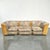Mid-Century Modern Vintage Pencil Reed Modular Love Seats - a Pair For Sale - Image 3 of 11