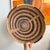Antique Vintage Large 17” Native American Pima Tray Bowl Basket Tight Weave Nice For Sale - Image 4 of 12