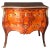 French Louis XV Commode, 1750 For Sale