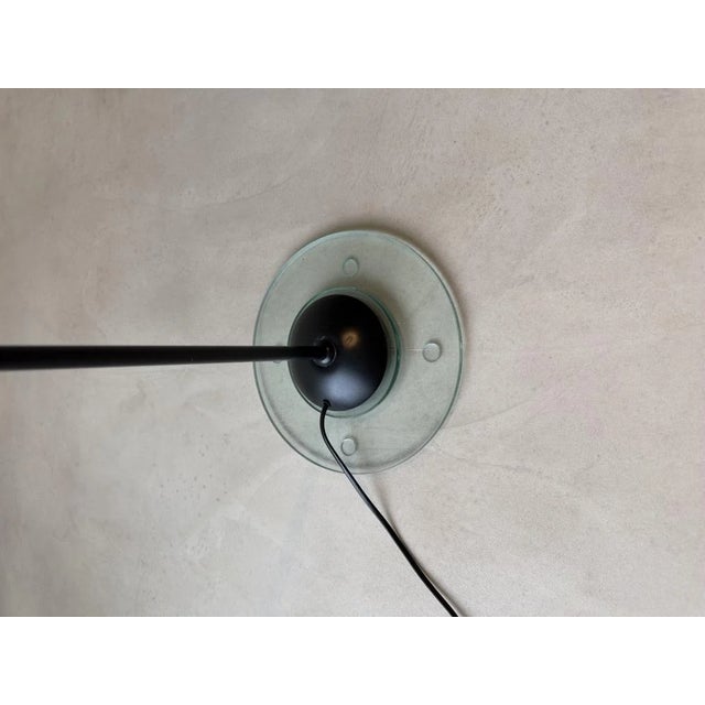 Postmodern Counterbalance Floor Lamp, 1980s For Sale - Image 11 of 13