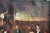 Campaign Antique Cossacks Oil Painting: Ukrainian Socialist Realism Art 75-115 For Sale - Image 3 of 6