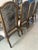 Brown Marge Carson Dining Room Set of 10 For Sale - Image 8 of 11
