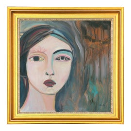 Example of Byzantine Paintings