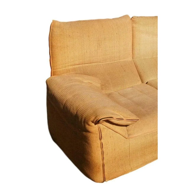 1970s Sofa by Antonio Citterio, Paolo Nava for B&B Italia / C&B Italia, 1970s For Sale - Image 5 of 7