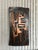 Metal Vintage Enamel & Copper Decorative Wall Art For Sale - Image 7 of 8