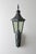 Norwegian Outdoor Wall Lantern from Noral, 1980s For Sale - Image 3 of 5