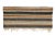 Casa Cosima Clara Jute Rug, 3x8 For Sale - Image 4 of 5