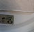 Metal Vintage German Ceiling Lamp with Opaque White Glass Shade by Putzler, 2000s For Sale - Image 7 of 8