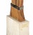 Metal Tatiana Pomus, Victory Sculpture, 1977, Iron For Sale - Image 7 of 9