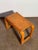 Mid-Century Modern Oak Stool by Osvaldo Borsani, 1940s For Sale - Image 3 of 6