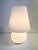 Murano Glass Table Lamp, 1970s For Sale - Image 3 of 9