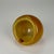 Mid-Century Modern Orange Glass Orb Ashtray by Dragan Drobnjak, 1970s For Sale - Image 4 of 6