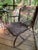 Metal Mid Century Modern Rockers, a Pair- Restored For Sale - Image 7 of 8