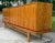 Brown Mid-Century Walnut Sideboard, 1960s For Sale - Image 8 of 8