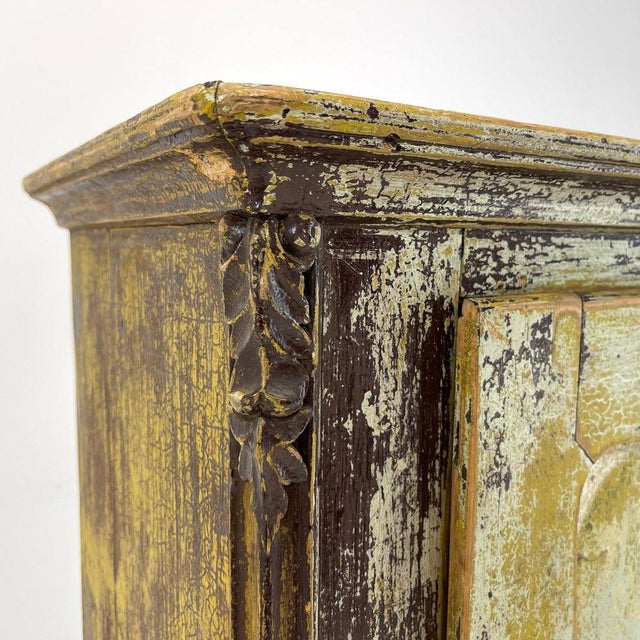 19th Century European Food Cabinet For Sale - Image 9 of 16