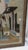 Textile Vintage Framed Mid-Century South American Andean Village Woven Textile Art For Sale - Image 7 of 9