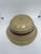 Cream Roseville Pottery Mixing Bowls Set of 3 For Sale - Image 8 of 9