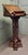 19th Century Carved Oak Reading Podium For Sale - Image 3 of 8