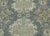 Turkish Oushak Rug 3'10" x 6'6" #17330 For Sale In Houston - Image 6 of 8