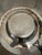 Vintage Webster Wilcox / Oneida Silver-Plated Chafing Dish Pan & Lid With Wood Handle For Sale - Image 11 of 11