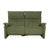 Cumuly Fabric Two-Seater Sofa from Himolla For Sale - Image 17 of 17