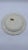 A Very Nice Antique English Liverpool Creamware Plate With Black Transfer Ship, Circa 1780's For Sale - Image 6 of 14