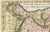 Traditional Map of the Empire by Nicolas Sanson, 1683 For Sale - Image 3 of 10