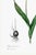 Not Yet Made - Made To Order Didier's Tulip by Redouté, Vintage Botanical Art Print, 20" X 30" For Sale - Image 5 of 12