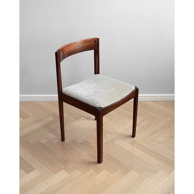 Mid-Century Italian Dining Chairs, 1960s, Set of 4 For Sale - Image 12 of 18