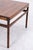 Brown Mid-Century Danish Rosewood Coffee or Side Table, 1960s For Sale - Image 8 of 13
