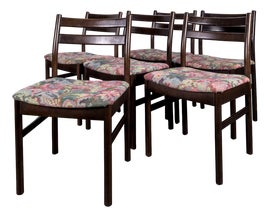 Example of Ikea Dining Chairs