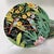 Vintage Limoges France Rochard Tropical Birds and Foliage 10” Plates - Set of 12 For Sale In Chicago - Image 6 of 6