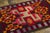 Handwoven in pure wool and originating circa 1950-1959, this 3x14 vintage Turkish kilim runner joins Rug & Kilim’s Vintage...