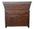 Tuscan Bread Cupboard, 1890s For Sale