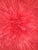 Juju Hat Red of 20" - 50 Cm For Sale - Image 4 of 6