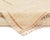 Premium Oversize Hand-Knotted Wool Rug | 12'9" X 11'4" | One of a Kind For Sale - Image 4 of 7