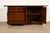 1960s Edward Wormley for Dunbar Mid-Century Modern Walnut and Rosewood Sideboard Credenza | Circa 1960s For Sale - Image 5 of 13