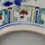 White Chinese Doucai Porcelain Covered Jar With Bird & Floral Motif For Sale - Image 8 of 9