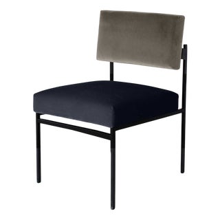 Aurea Dining Chair by Ctrlzak for Biosofa For Sale